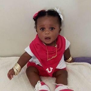 Meet your Posher, Elijah